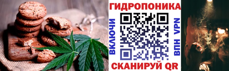 Canna-Cookies марихуана  Обь 
